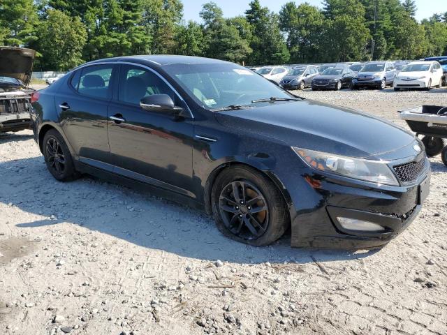 Photo 4 from auction – 2012 KIA OPTIMA LX with VIN 5XXGM4A74CG070416