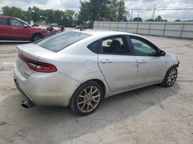 Photo 3 from auction – 2013 DODGE DART with VIN 1C3CDFBA0DD147738