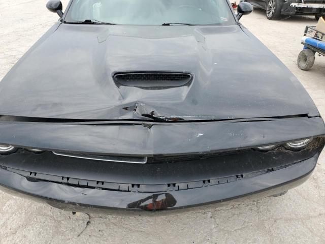 Photo 11 from auction – 2023 DODGE CHALLENGER with VIN 2C3CDZJG8PH507417