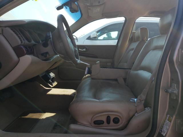Photo 7 from auction – 2004 BUICK LESABRE LI with VIN 1G4HR54K044172332