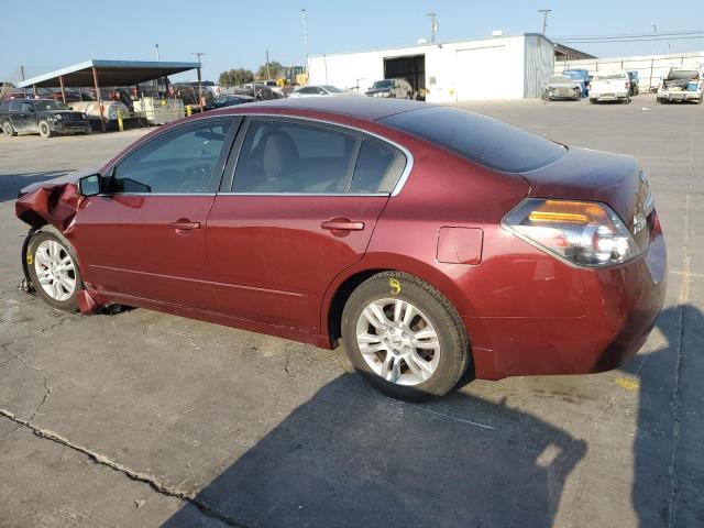 Photo 2 from auction – 2010 NISSAN ALTIMA BAS with VIN 1N4AL2AP8AN478745