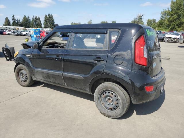 Photo 2 from auction – 2013 KIA SOUL with VIN KNDJT2A53D7482915