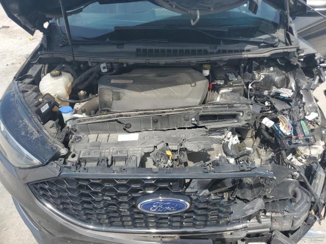 Photo 12 from auction – 2020 FORD EDGE ST with VIN 2FMPK4AP7LBA61064