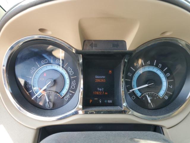 Photo 9 from auction – 2011 BUICK LACROSSE C with VIN 1G4GE5ED2BF248464