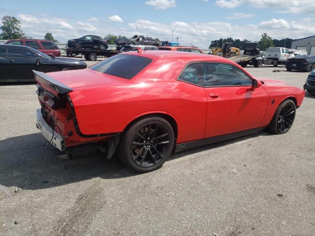 Photo 3 from auction – 2023 DODGE CHALLENGER with VIN 2C3CDZC98PH544160