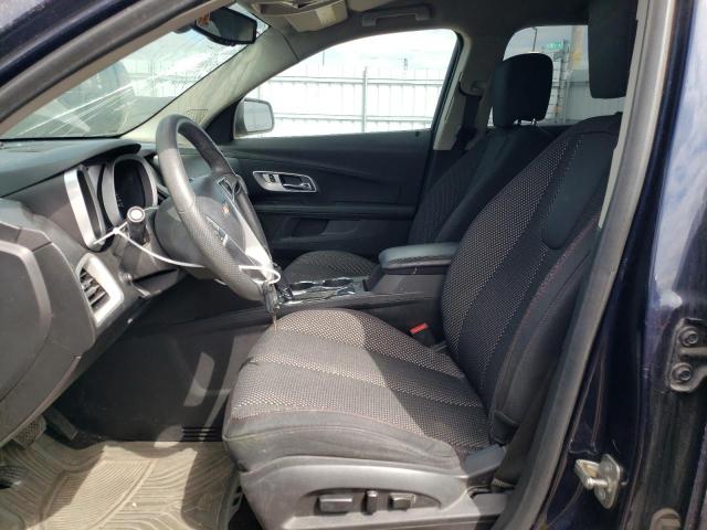 Photo 7 from auction – 2016 CHEVROLET EQUINOX LT with VIN 2GNALCEK1G1158182