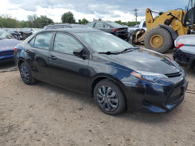 Photo 4 from auction – 2017 TOYOTA COROLLA L with VIN 2T1BURHE4HC830290