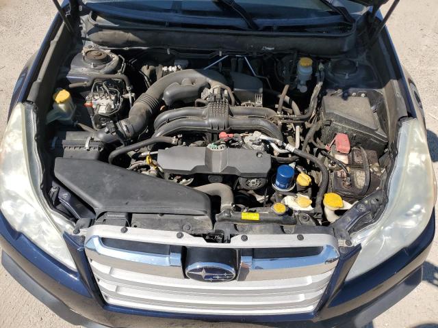 Photo 12 from auction – 2013 SUBARU OUTBACK 2. with VIN 4S4BRCGC1D3311078