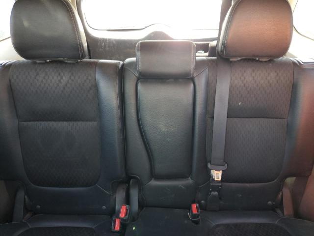 Photo 10 from auction – 2015 MITSUBISHI OUTLANDER with VIN JA4AD3A31FZ006309