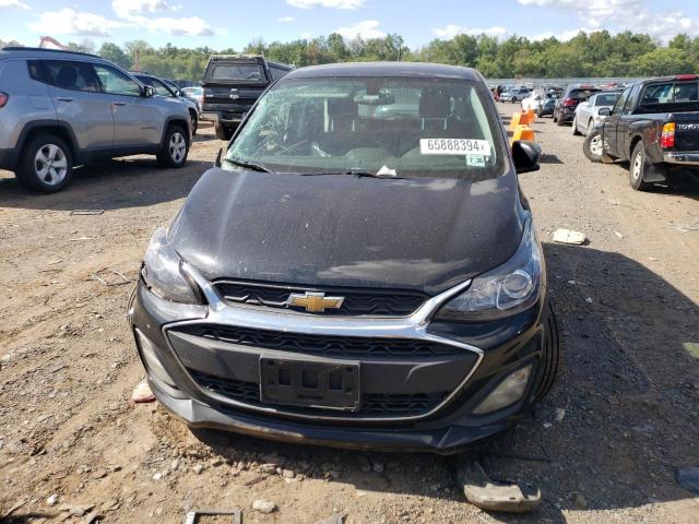 Photo 5 from auction – 2021 CHEVROLET SPARK LS with VIN KL8CB6SA0MC221224