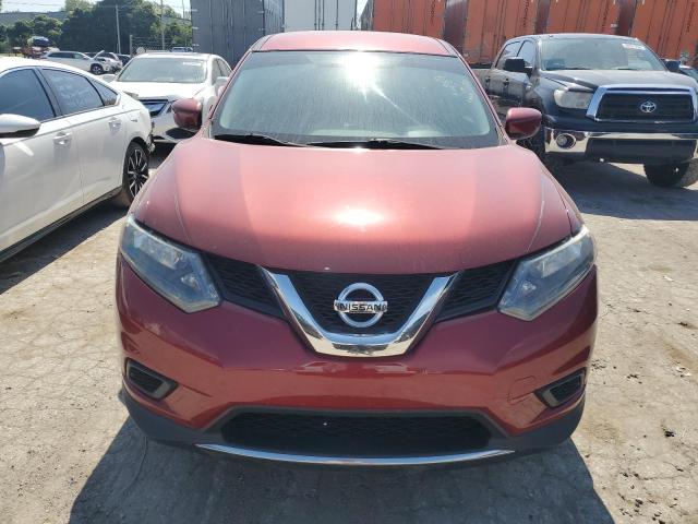 Photo 5 from auction – 2016 NISSAN ROGUE S with VIN KNMAT2MT1GP691939