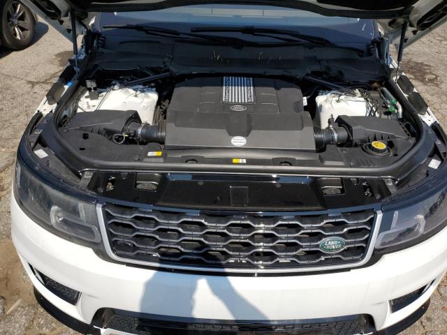 Photo 12 from auction – 2019 LAND ROVER RANGE ROVE with VIN SALWR2RVXKA828492