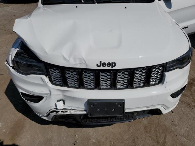 Photo 12 from auction – 2022 JEEP GRAND CHER with VIN 1C4RJFAG5NC139968