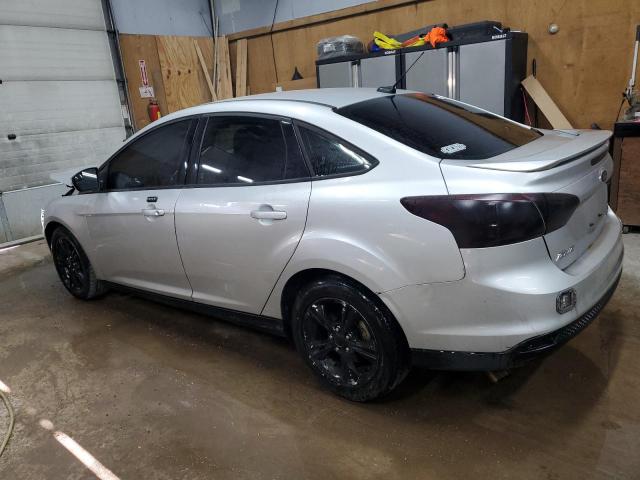 Photo 2 from auction – 2012 FORD FOCUS SE with VIN 1FAHP3F26CL415003