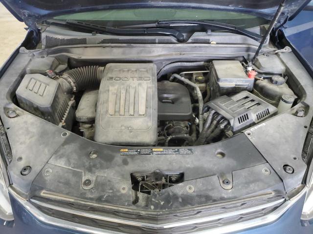 Photo 12 from auction – 2016 CHEVROLET EQUINOX LT with VIN 2GNFLFEK5G6230088