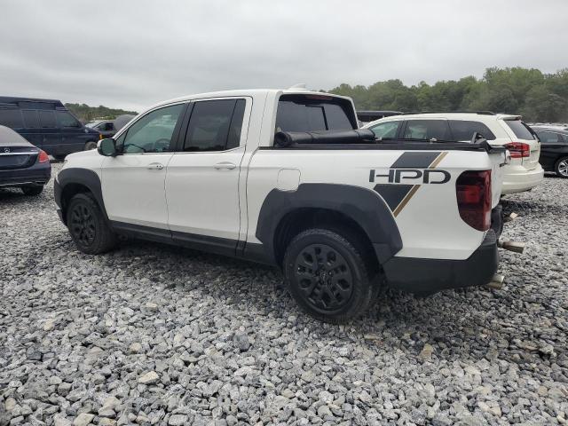 Photo 2 from auction – 2023 HONDA RIDGELINE with VIN 5FPYK3F5XPB028344