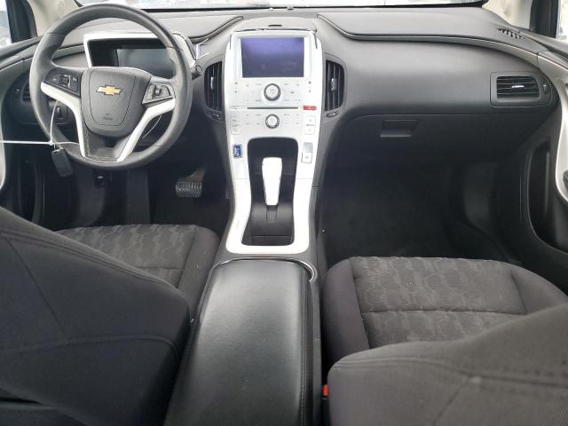 Photo 8 from auction – 2013 CHEVROLET VOLT with VIN 1G1RE6E4XDU149434