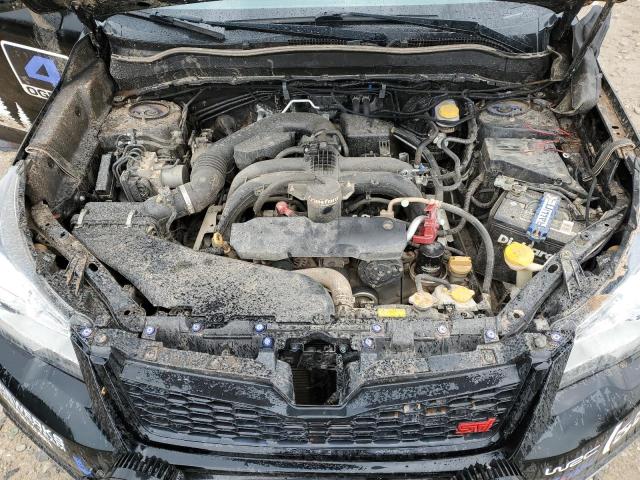 Photo 11 from auction – 2017 SUBARU FORESTER 2 with VIN JF2SJAGCXHH552535