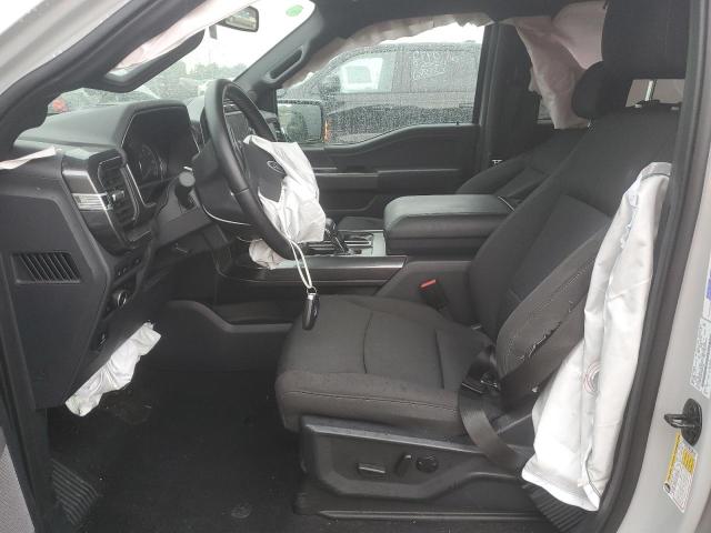 Photo 7 from auction – 2023 FORD F150 SUPER with VIN 1FTFW1EDXPFC40738