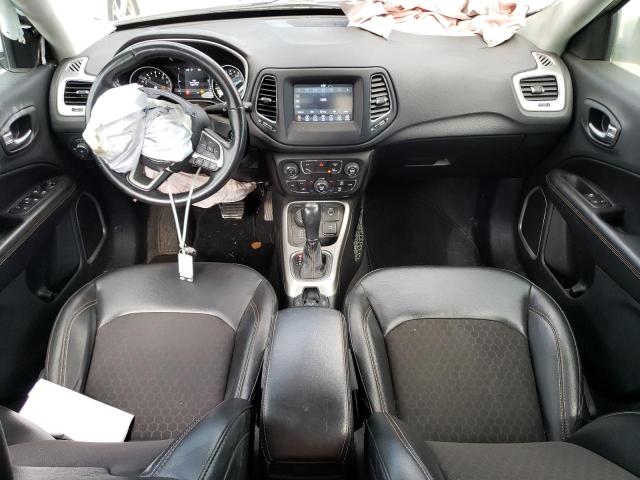 صورة رقم 8 من المزاد - 2020 JEEP COMPASS LA مع VIN 3C4NJDBBXLT250264