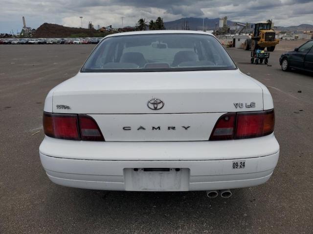 Photo 6 from auction – 1995 TOYOTA CAMRY LE with VIN JT2GK12E2S0107912