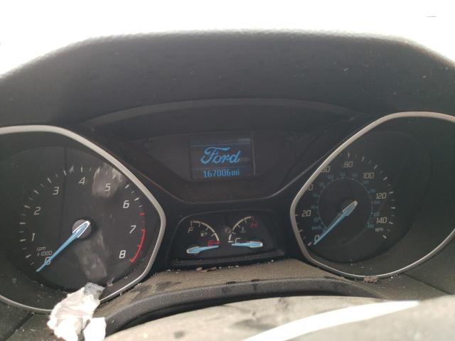 Photo 9 from auction – 2014 FORD FOCUS S with VIN 1FADP3E26EL211384