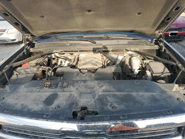 Photo 11 from auction – 2014 CHEVROLET SILVERADO with VIN 3GCUKTEJ8EG307966