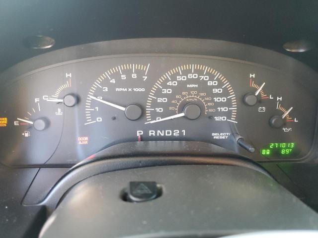 Photo 9 from auction – 2003 FORD EXPEDITION with VIN 1FMRU15WX3LA27994