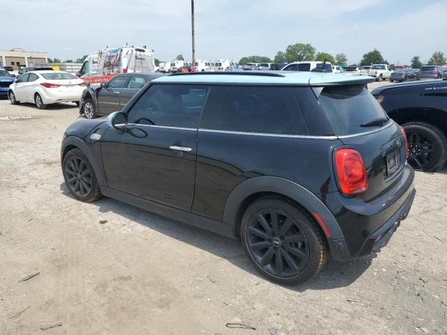 Photo 2 from auction – 2016 MINI COOPER S with VIN WMWXP7C55G2A43273