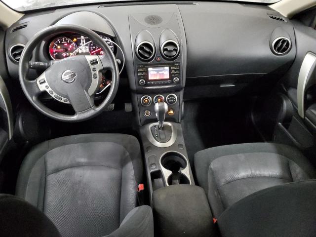 Photo 8 from auction – 2013 NISSAN ROGUE S with VIN JN8AS5MT2DW504573