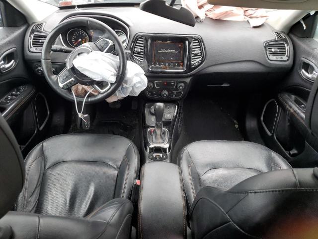 Photo 8 from auction – 2018 JEEP COMPASS LI with VIN 3C4NJDCB5JT147376