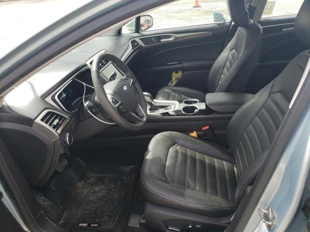 Photo 7 from auction – 2014 FORD FUSION SE with VIN 3FA6P0LU7ER146378