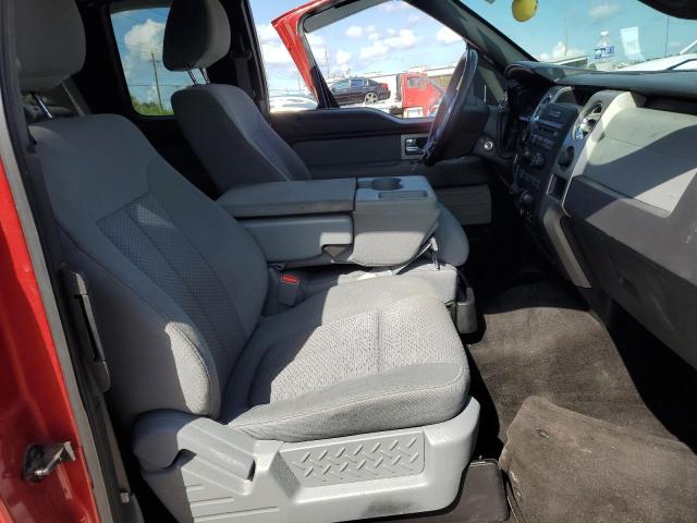 Photo 7 from auction – 2011 FORD F150 SUPER with VIN 1FTEX1CM9BKD55987