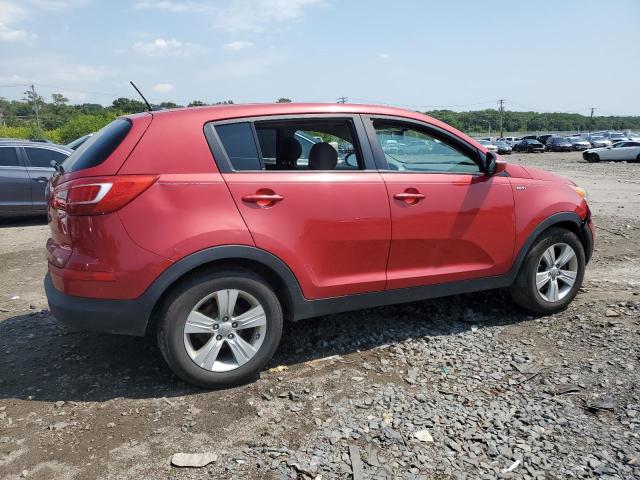 Photo 3 from auction – 2012 KIA SPORTAGE L with VIN KNDPBCA22C7240916