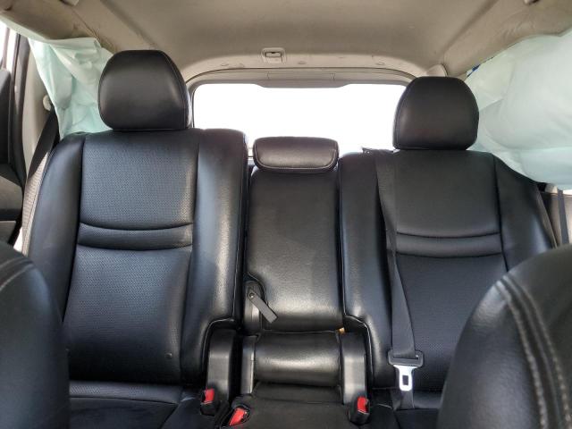 Photo 10 from auction – 2014 NISSAN ROGUE S with VIN 5N1AT2MT0EC751659