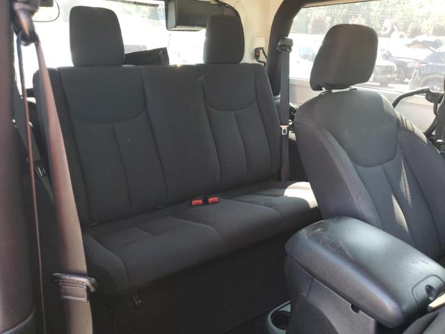 Photo 10 from auction – 2015 JEEP WRANGLER S with VIN 1C4AJWAG0FL553478