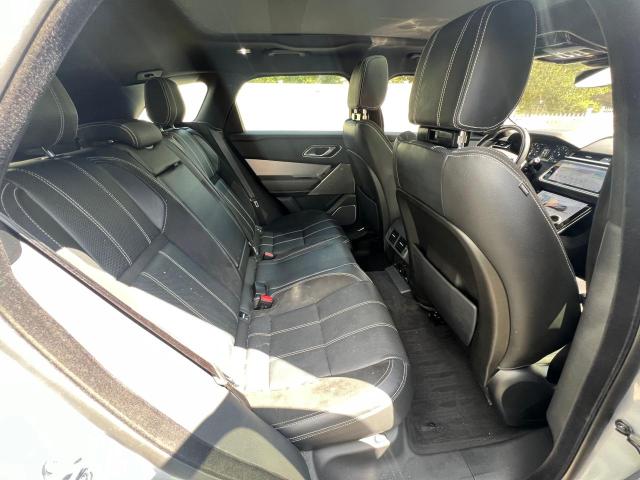 Photo 6 from auction – 2018 LAND ROVER RANGE ROVE with VIN SALYL2RV7JA763934