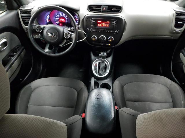 Photo 8 from auction – 2016 KIA SOUL with VIN KNDJN2A21G7842168