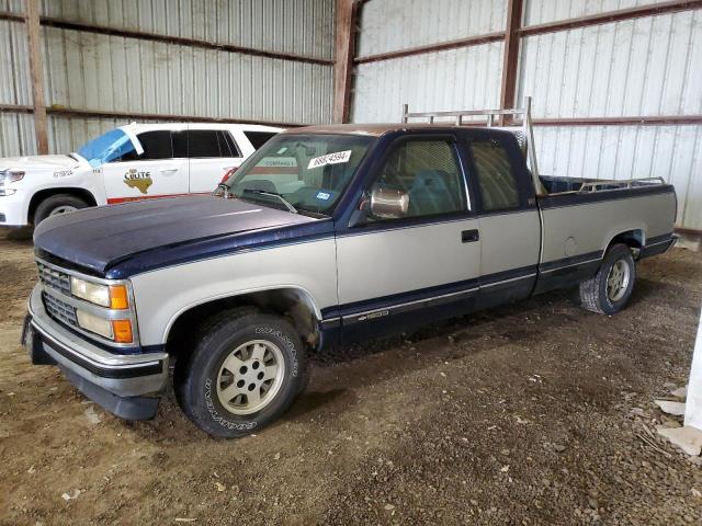 Photo 1 from auction – 1993 CHEVROLET GMT-400 C1 with VIN 1GCEC19K6PE216696