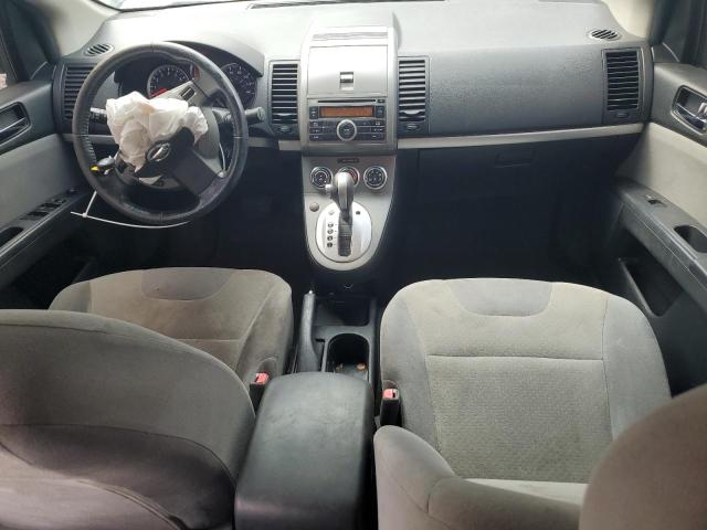 Photo 8 from auction – 2012 NISSAN SENTRA 2.0 with VIN 3N1AB6APXCL781505