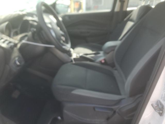 Photo 7 from auction – 2016 FORD ESCAPE S with VIN 1FMCU0F79GUB89199