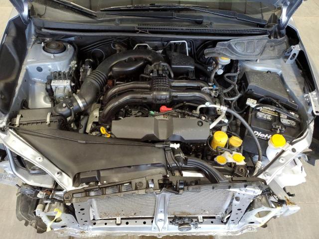 Photo 11 from auction – 2014 SUBARU IMPREZA PR with VIN JF1GPAC66E8223996