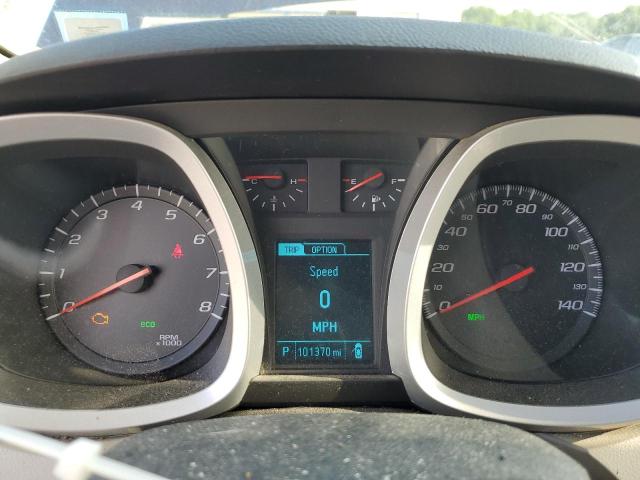 Photo 9 from auction – 2015 CHEVROLET EQUINOX LT with VIN 2GNFLFEK9F6398685