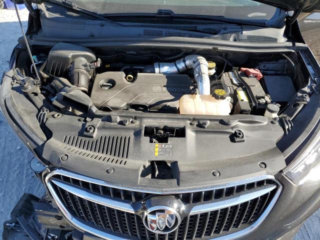 Photo 12 from auction – 2018 BUICK ENCORE ESS with VIN KL4CJCSM7JB637656