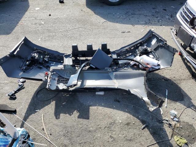 Photo 13 from auction – 2021 GMC ACADIA DEN with VIN 1GKKNXLS4MZ119336