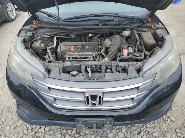 Photo 12 from auction – 2012 HONDA CR-V LX with VIN 2HKRM4H30CH609405