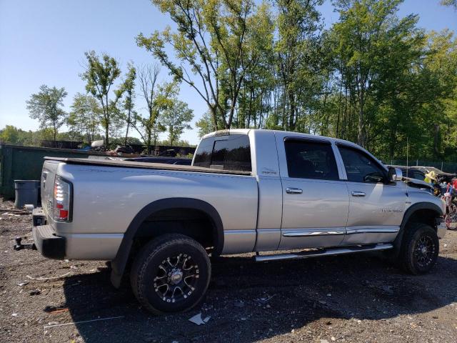 Photo 3 from auction – 2006 DODGE RAM 1500 with VIN 3D7KS19D46G200047