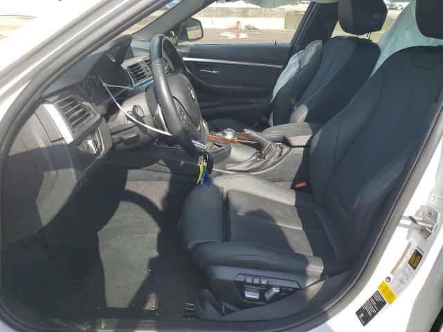Photo 7 from auction – 2018 BMW 330 I with VIN WBA8B9C52JK676638