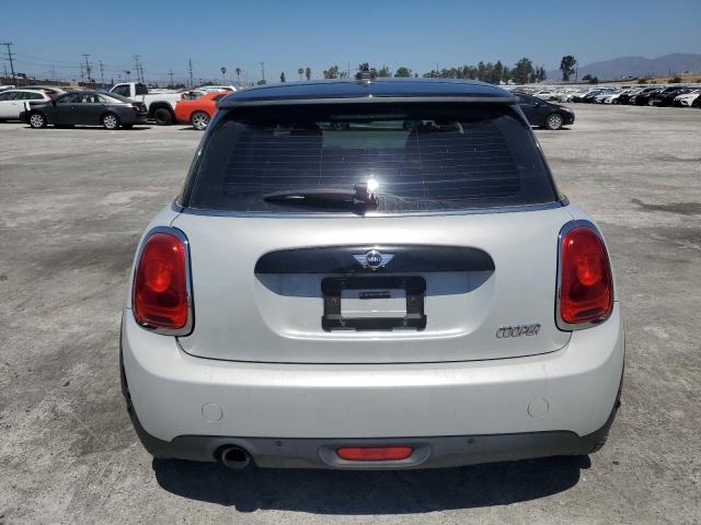Photo 6 from auction – 2017 MINI COOPER with VIN WMWXP5C30H2G60889