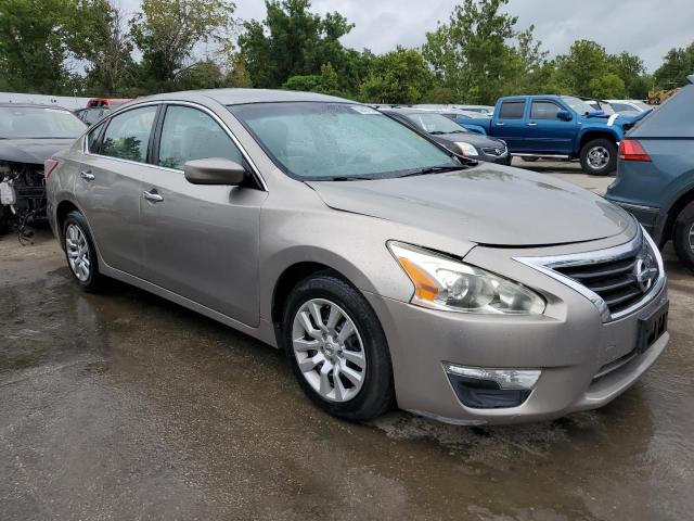 Photo 4 from auction – 2013 NISSAN ALTIMA 2.5 with VIN 1N4AL3AP3DC120099